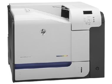 HP LaserJet Enterprise M551n / barevná laserová tiskárna / A4 / 1 200 x 1 200 px / 32 stran/min