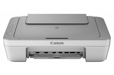 Canon PIXMA MG2450 / inkoust /  A4 / 4800x600 / skener / kopírka / tiskárna / USB