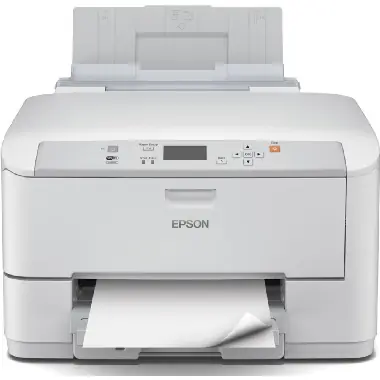 EPSON WorkForce Pro WF-5190DW / Inkoustová tiskárna / A4 / LAN / USB 2.0 / Wi-Fi  