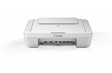 Canon PIXMA MG2950 / inkoust /  A4 / 4800x600 / skener / kopírka / tiskárna / WiFi / USB / bílá