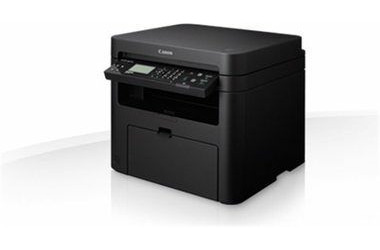 Canon i-SENSYS MF212W / laserová multifunkční tiskárna / černobílá / A4 / 600x600 dpi / USB / Wi-Fi / černá