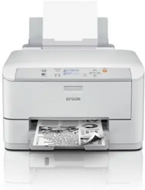 EPSON WorkForce Pro WF-M5190DW / inkoustová tiskárna / A4 / 34ppm / USB / RJ45 / WIFI / DUPLEX