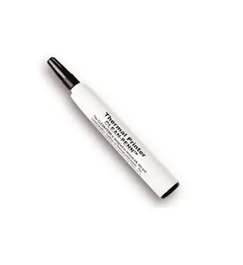 ZEBRA Reinigungsstift für Druckköpfe - 12 Stk