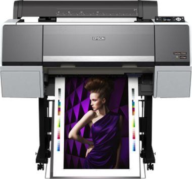 Epson SureColor SC-P7000 STD / A1 / Großformat-Tintenstrahldrucker