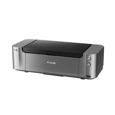 Canon PIXMA pro-100S / A3+ / 4800x2400 / 8 inkoustů / Potisk DVD / USB / Wi-Fi