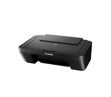 Canon PIXMA MG3050 / A4 / 600 x 1200/ USB/ WiFi / černá