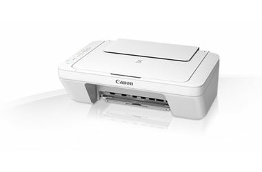 Canon PIXMA MG3051 / A4 / 600 x 1200/ USB/ WiFi / bílá