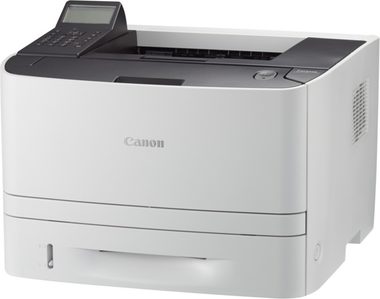 Canon i-SENSYS LBP251dw / laserová tiskárna / černobílá / A4 / 1200x1200 dpi / duplex / LAN/ USB / WiFi