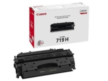 Canon CRG-719H / Tonerkartusche / Schwarz