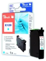 Peach -kompatible Patrone Epson T1292, Cyan, 11,5 ml