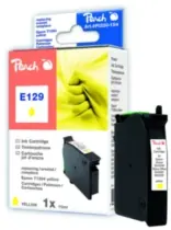 Peach -kompatible Patrone Epson T1294, Gelb, 11,5 ml
