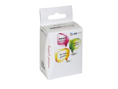 Xerox CLI-526Y Alternativpatrone / Canon Pixma MG5150, MG5250 / 9 ml / Gelb