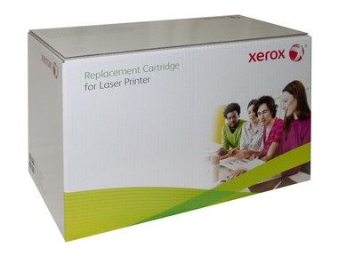 Xerox Alternativtoner CRG-719H / für Canon LBP-6300, 6650, MF 5840, 5880 / 6400 Seiten / Schwarz