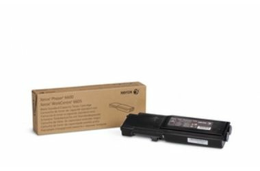 Xerox Toner Schwarz für Phaser 6600/WC 6605 (3.000 Seiten)