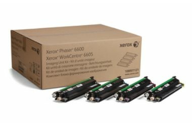 Xerox 108R01121 Original Fototrommel / WC6605, Phazer 6600 / 60.000 Seiten