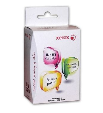Xerox Alternativpatrone Canon CL-541 XL / Pixma MG2150 / 22 ml / Farbe