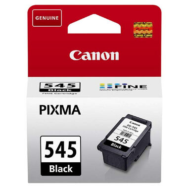 Canon PG-545 Originalpatrone / 8 ml / Schwarz