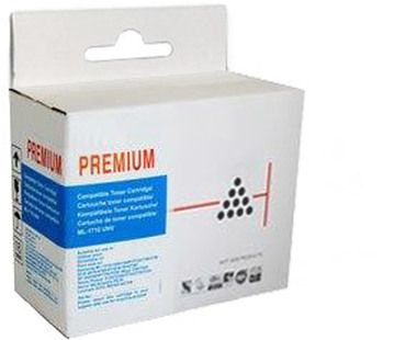 Premium T2433-20122 Toner lila / Epson T2433 / 10 ml