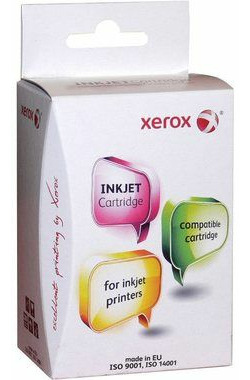 Xerox CLI8PC Alternativkartusche / MP 970 / IP 6600/6600 D/6700 D / 13 ml / Fotoblau