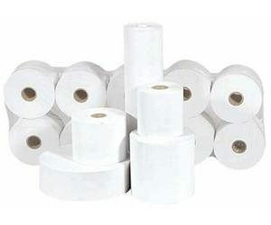 Registrierkassenscheibe TERMO 80/30/12 mm (9m)