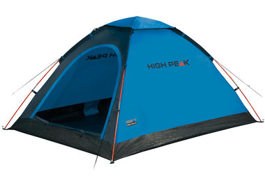 High Peak Monodome / Zelt für 2 Personen / 150x205 x 105 cm / Wassersäule: 1500mm