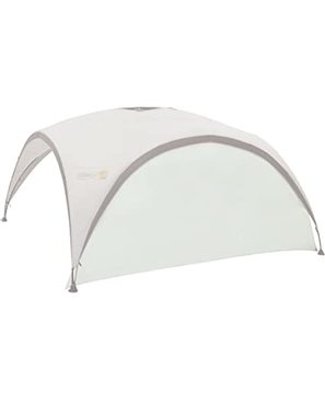 Coleman Event Shelter Pro M Sunwall Silber / Shelter / 300x300 cm