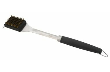 Cattara SHARK Grillbürste 45cm / Abverkauf