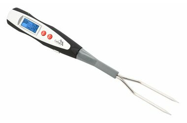 Cattara Grillthermometer digital GABEL
