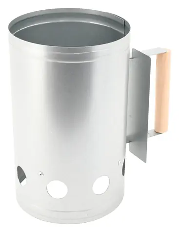 Cattara Starter für Holzkohle und Briketts