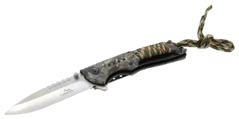 Cattara CANA Klappmesser mit Schloss 21,6 cm / Nachverkauf