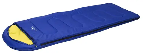 Cattara ROMA / Deckenschlafsack / 220 x 75 cm / 20°C | 15°C | 10°C / Verkauf