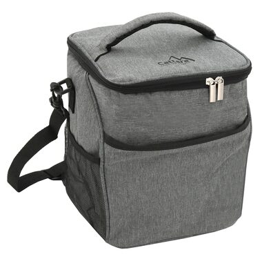 Cattara Thermotasche 10l / 20x20x26cm