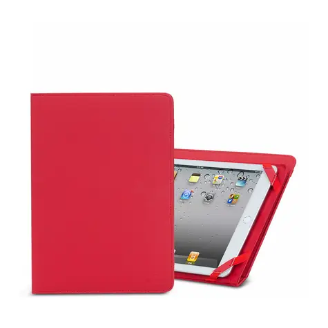 Riva Case 3217 Tablet-Hülle 10,1-12" rot 