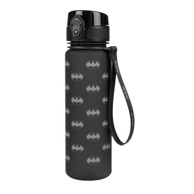 BAAGL Tritan Trinkflasche Batman Logo / 500 ml