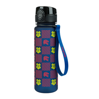 BAAGL Tritan Trinkflasche Harry Potter Gryffindor / 500 ml