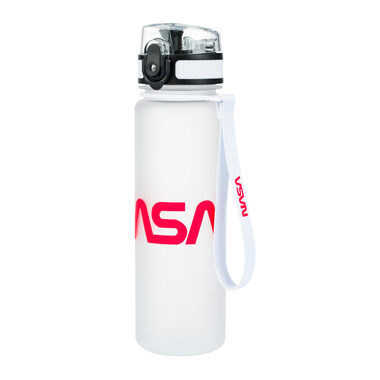 BAAGL NASA Tritan Trinkflasche / 500 ml