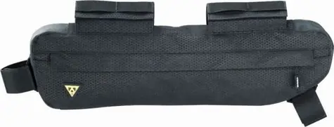 Topeak Loader Midloader Fahrradtasche für Lenker schwarz / 4,5 l