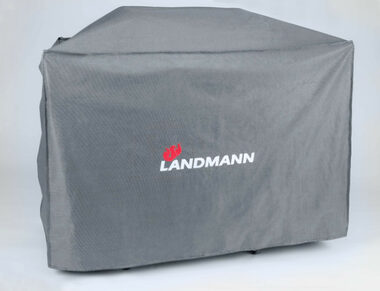 Landmann 15707 Schutzhülle für Grill Premium XL / 145 x 60 x 120 cm