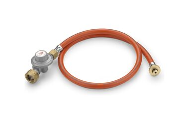 Weber 8486 / Gasadapter / für Q 100/1000 Serie