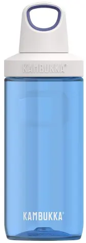 Kambukka Reno 0,5 L Sapphire / Wasserflasche / Tritan