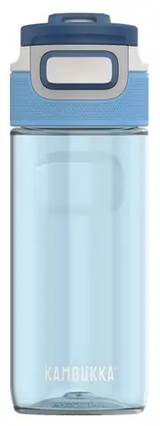 Kambukka Elton 0,5 L Tropical Blue / Wasserflasche / Tritan