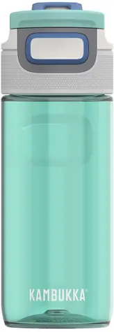 Kambukka Elton 0,5 L Ice Green / Wasserflasche / Tritan