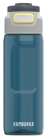 Kambukka Elton 0,75 L Wild Storm / Wasserflasche / Tritan