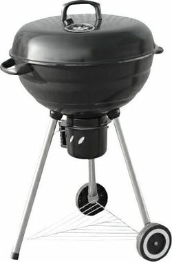 MASTER GRILL MG910 / Holzkohlegrill / Rost 46 x 46 cm
