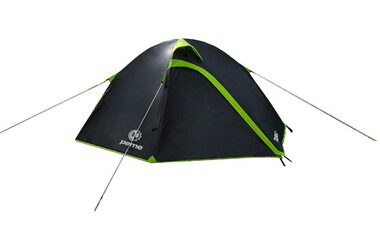 Peme Taurus 2 Touristenzelt / Zelt für 2 Personen / 220 x 310 x 110 cm / Wassersäule 4000 mm / Restposten