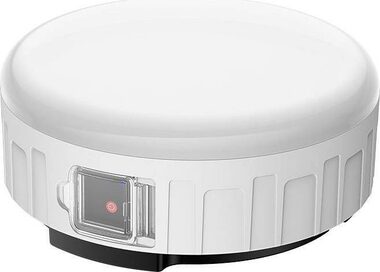 Superfire T25 Campinglampe weiß / 400lm / USB