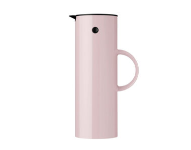 Stelton EM 77 lila / Vakuumkessel (Thermoskanne) / 1 l 