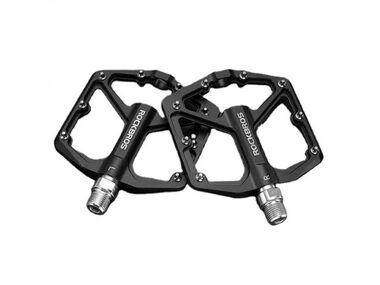 Rockbros K203 Fahrradpedale schwarz / abverkauf