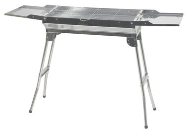 Cattara Holzkohlegrill GRAME 30x60cm