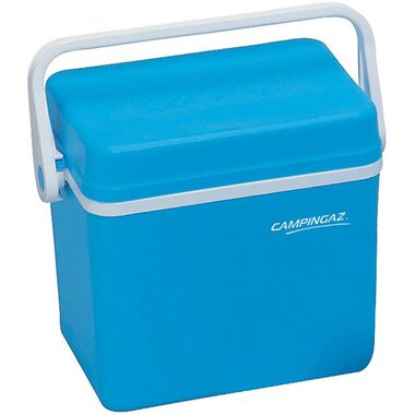 CAMPINGAZ ISOTHERM EXTREME / Kühlbox / Kühlwirkung bis zu 17 Stunden / Volumen 10L / Gewicht 1,4kg / Nachverkauf
